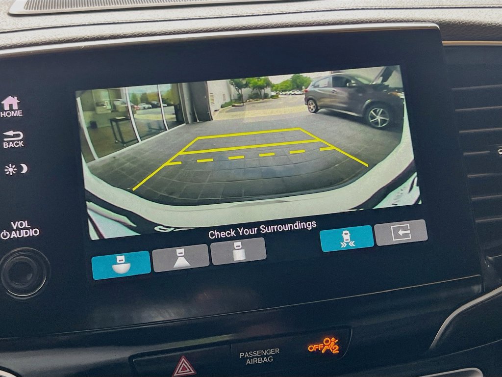 Used 2024 Honda Passport Black Edition image 14