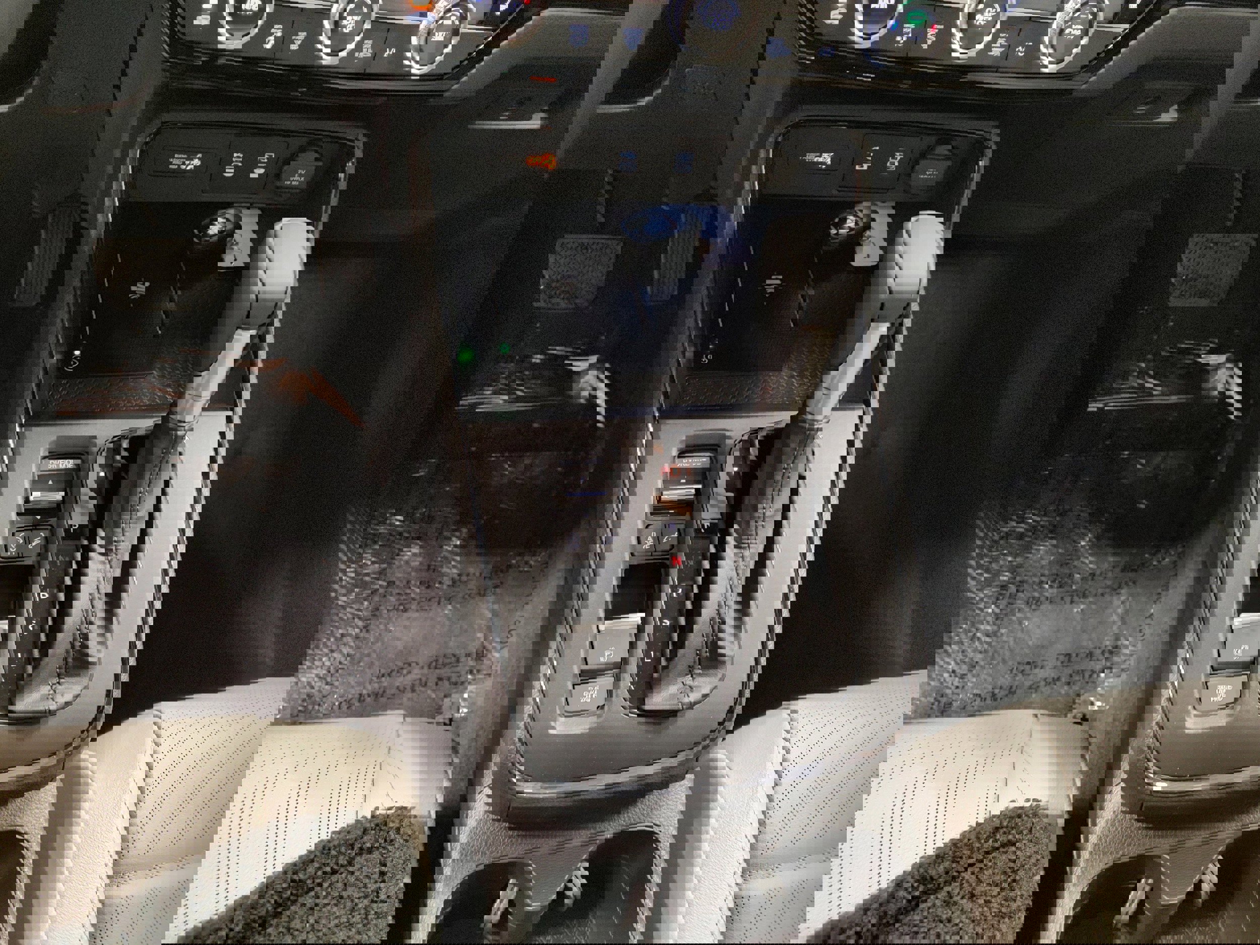 New 2026 Honda CR-V EX-L image 8