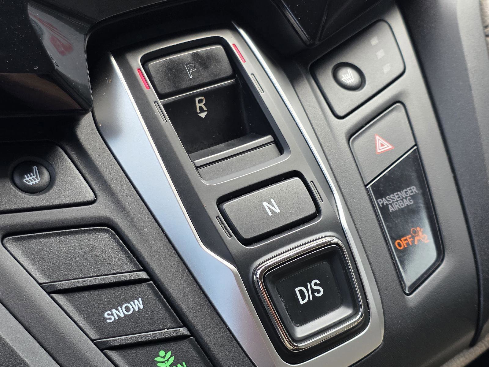 Used 2019 Honda Odyssey EX-L image 17