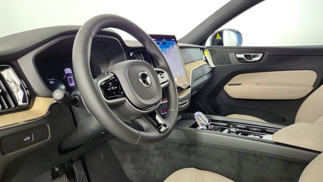 New 2026 Volvo XC60 B5 Plus w/ Protection Package AWD/4WD image 12