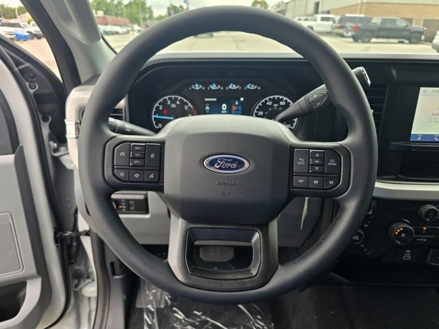 New 2026 Ford F250 XL image 19