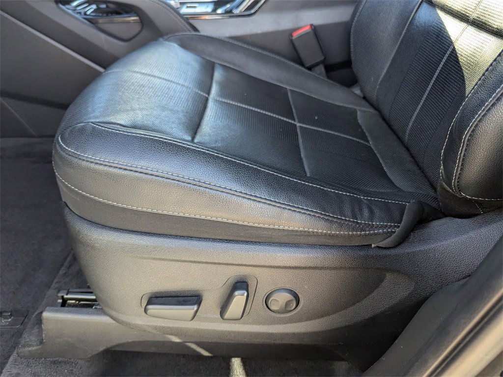 Used 2021 Kia Telluride EX w/ EX Premium Package image 35