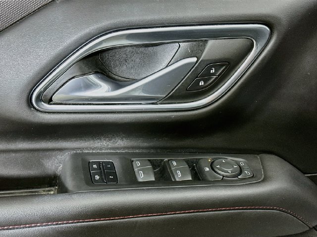 Used 2023 Chevrolet Tahoe RST AWD/4WD image 22