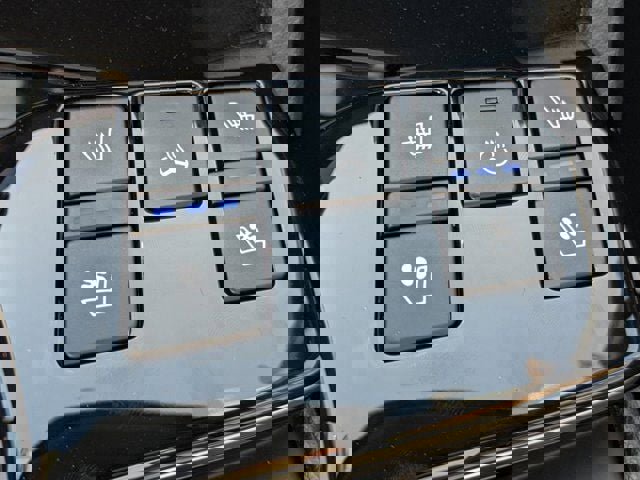 Used 2024 Kia Sportage X-Pro Prestige AWD/4WD image 22