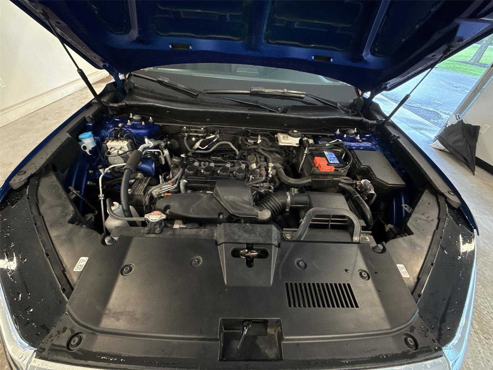 Used 2024 Honda CR-V EX image 18
