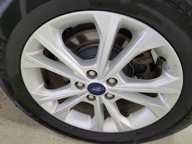 Used 2018 Ford Escape SEL w/ Ford Safe & Smart Package image 25