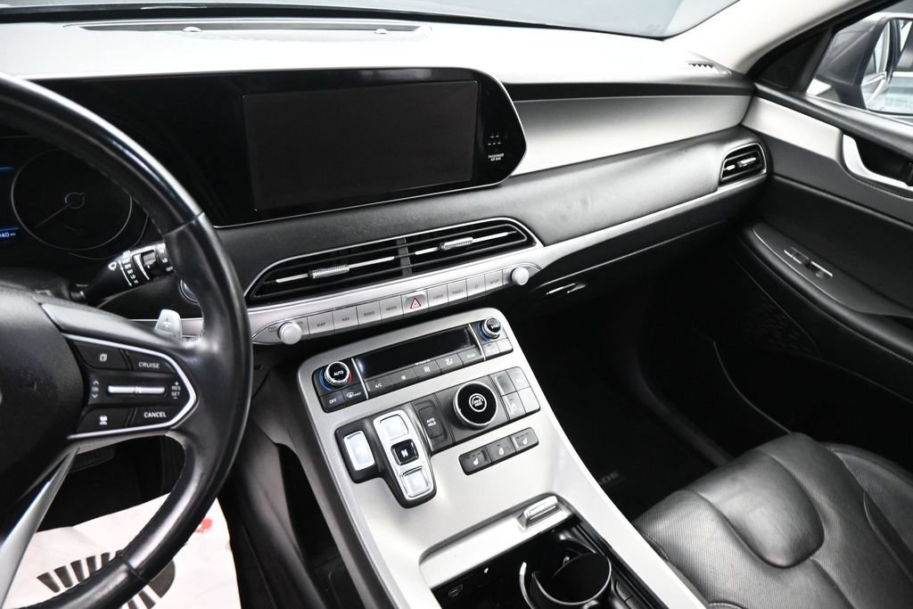 Used 2022 Hyundai Palisade SEL w/ Premium Package FWD image 22