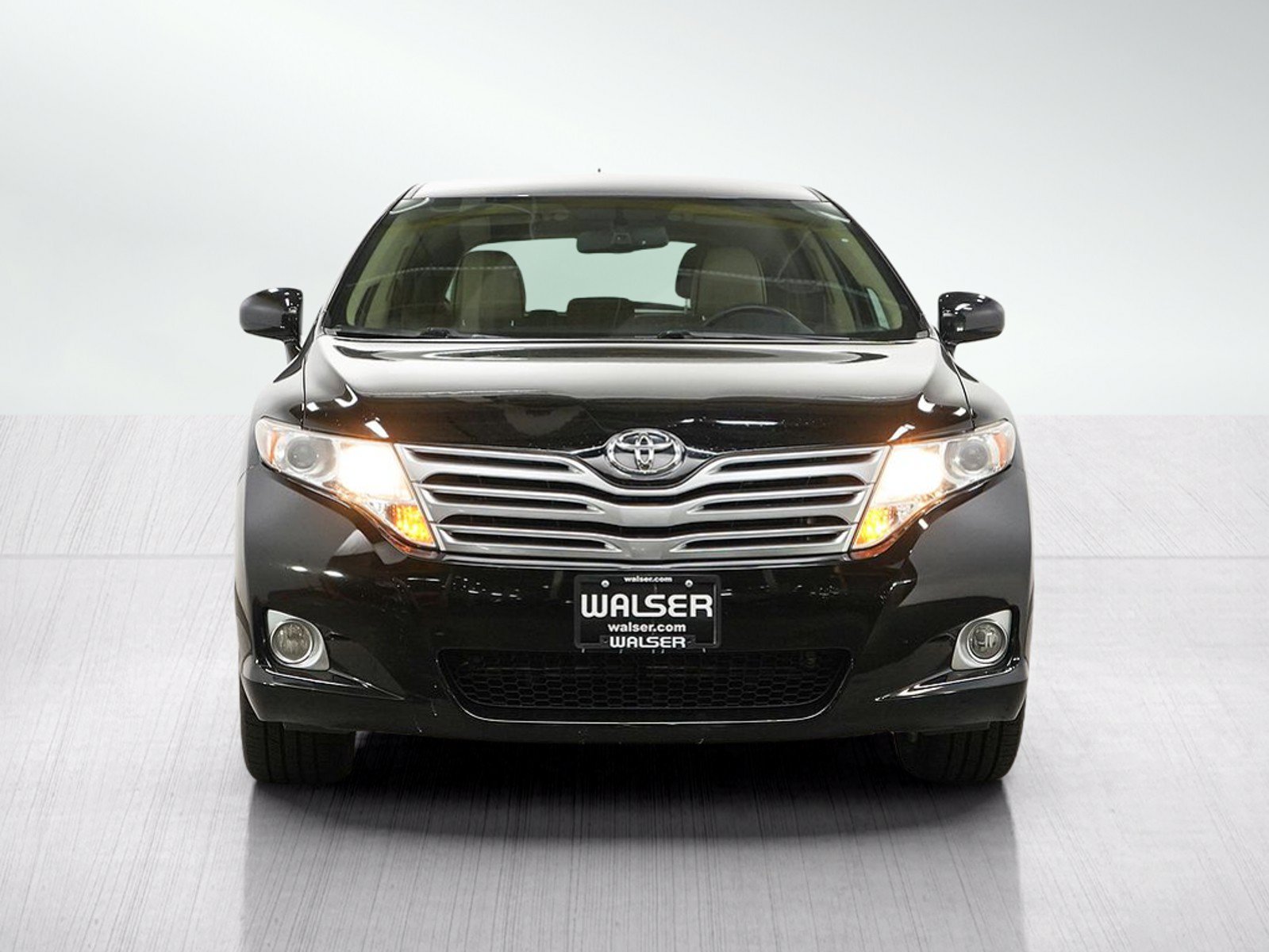 Used 2009 Toyota Venza AWD image 8