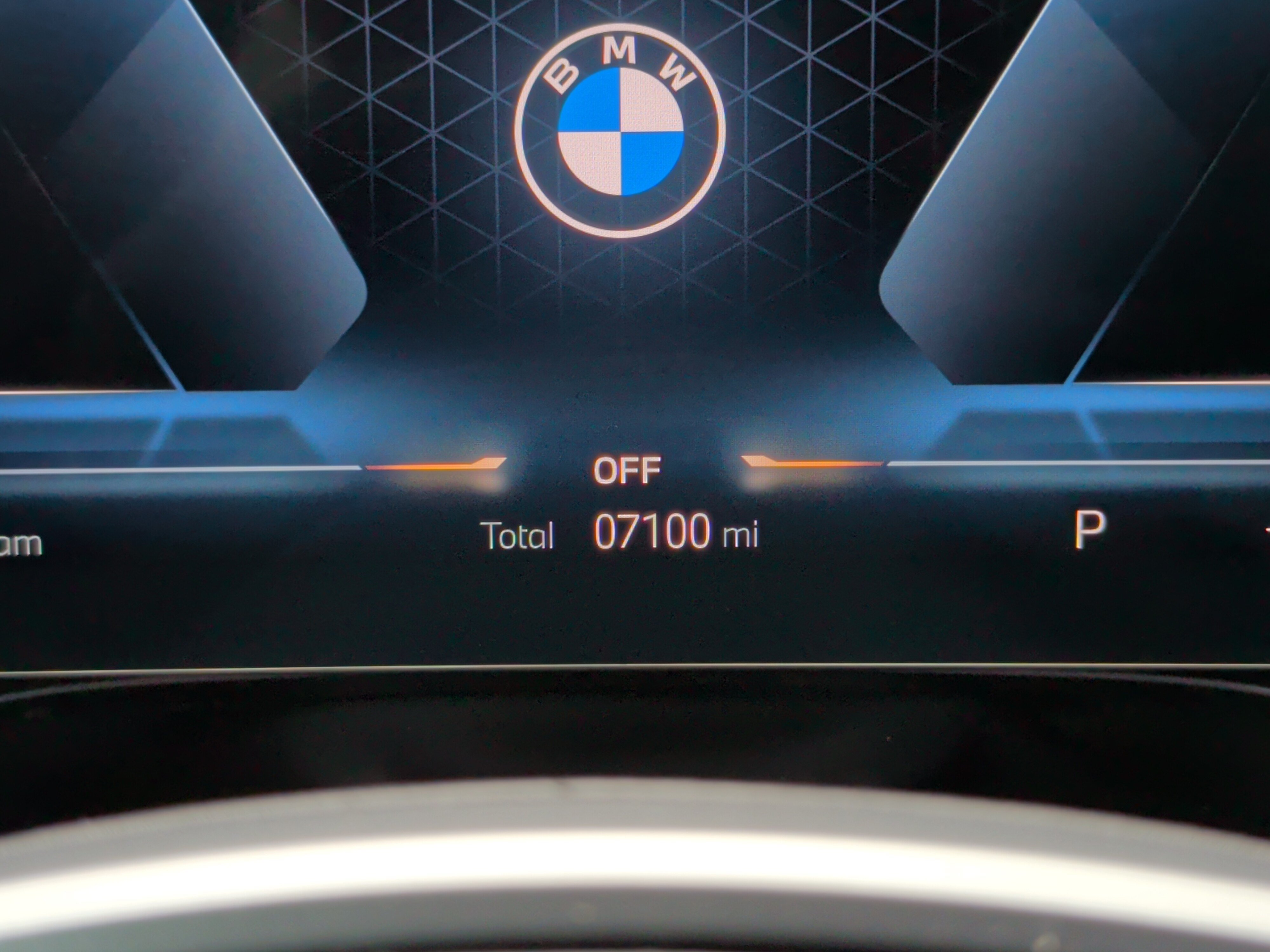 Certified 2026 BMW X3 xDrive30i w/ Premium Package AWD/4WD image 15