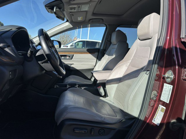 Used 2017 Honda CR-V Touring image 11