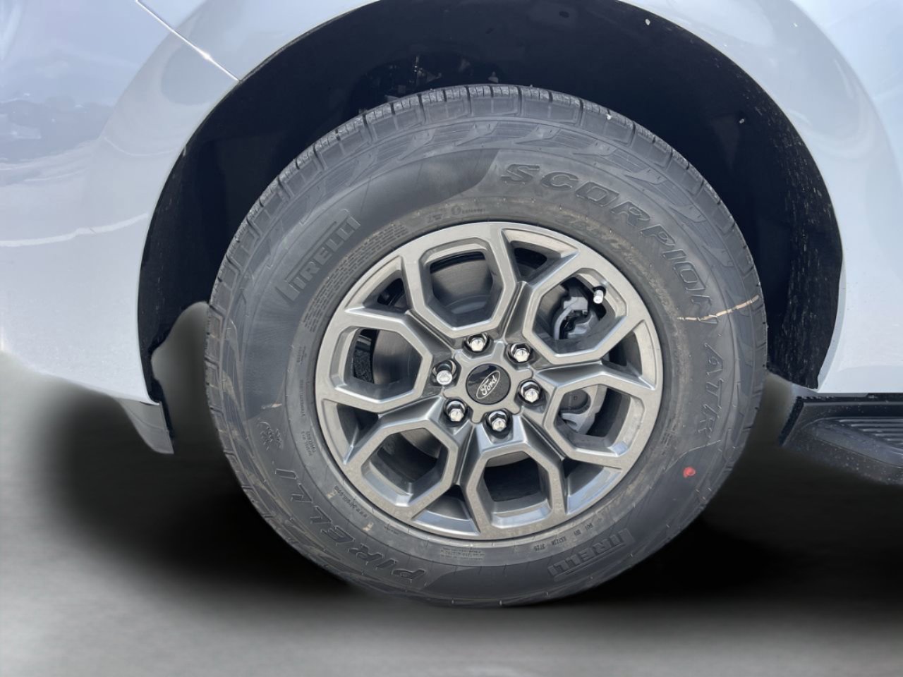 New 2026 Ford Expedition Max Active RWD image 36