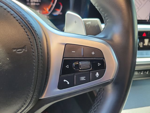 Used 2020 BMW 330i Sedan w/ M Sport Package RWD image 6