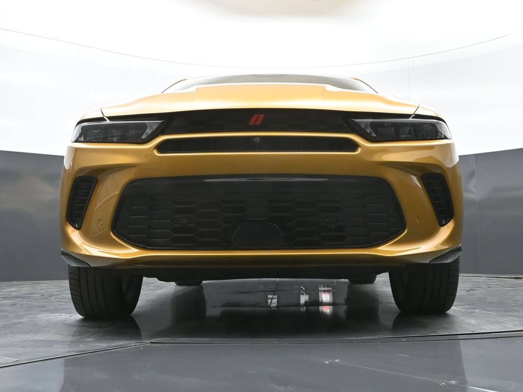 New 2025 Dodge Hornet R/T AWD/4WD image 46