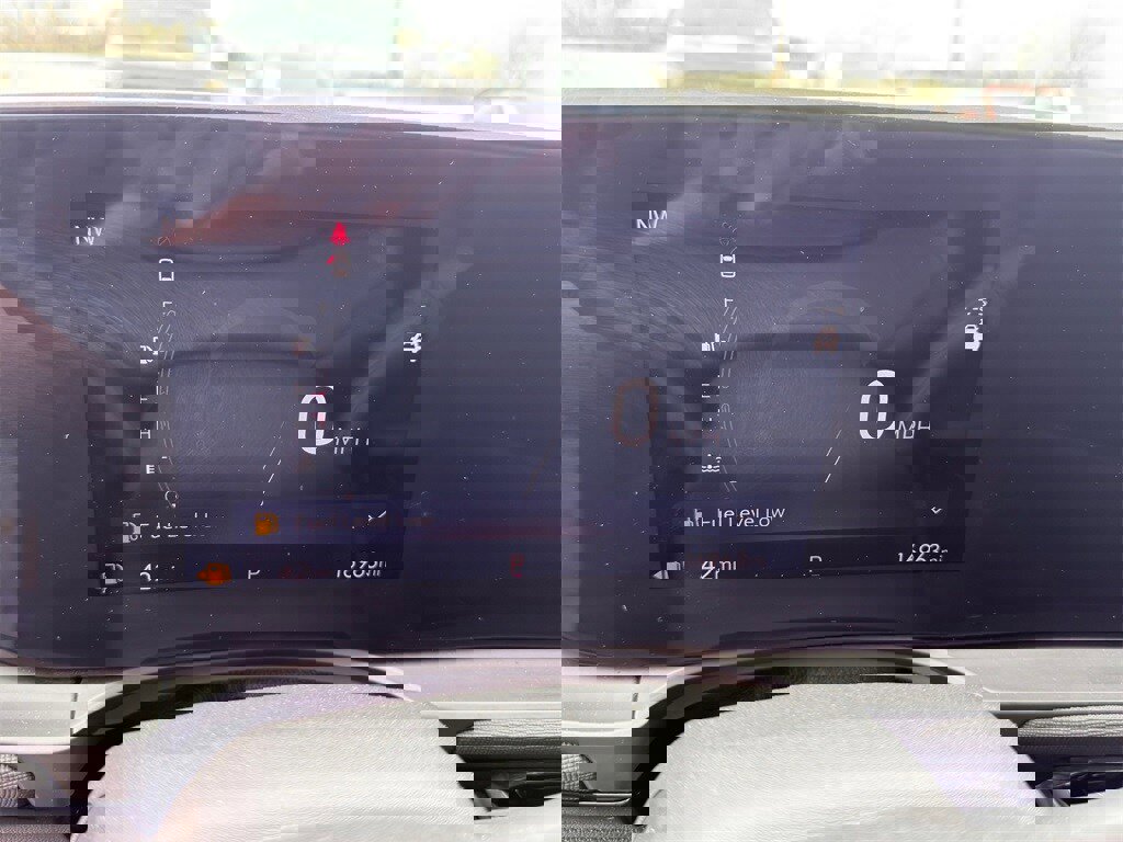 Used 2025 Buick Envista Sport Touring image 21