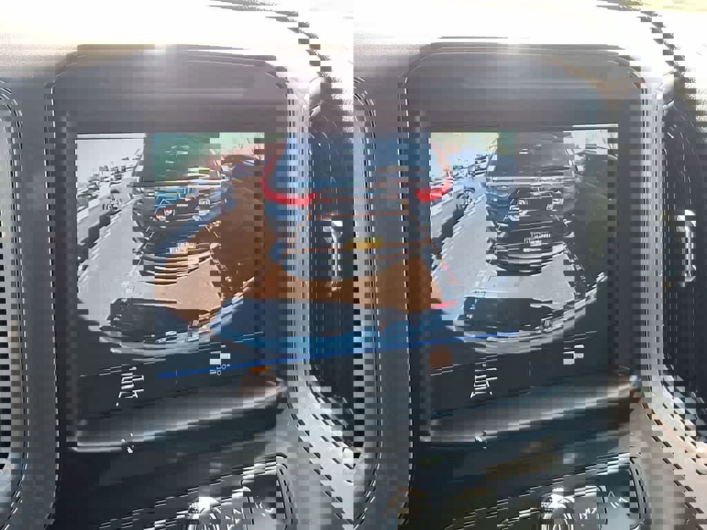 Used 2021 Chevrolet Silverado 1500 Custom image 15