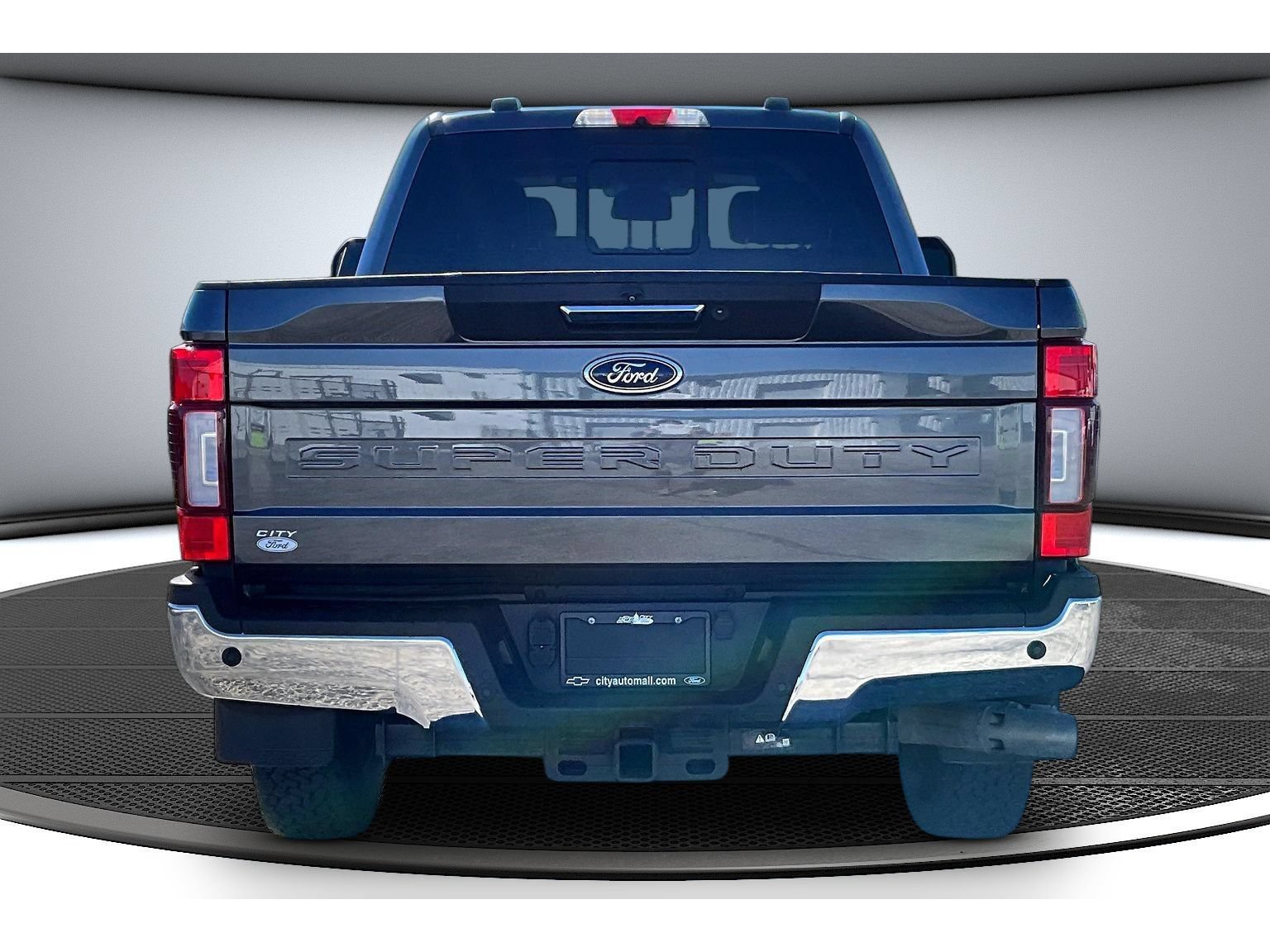 Used 2020 Ford F250 Lariat AWD/4WD image 6