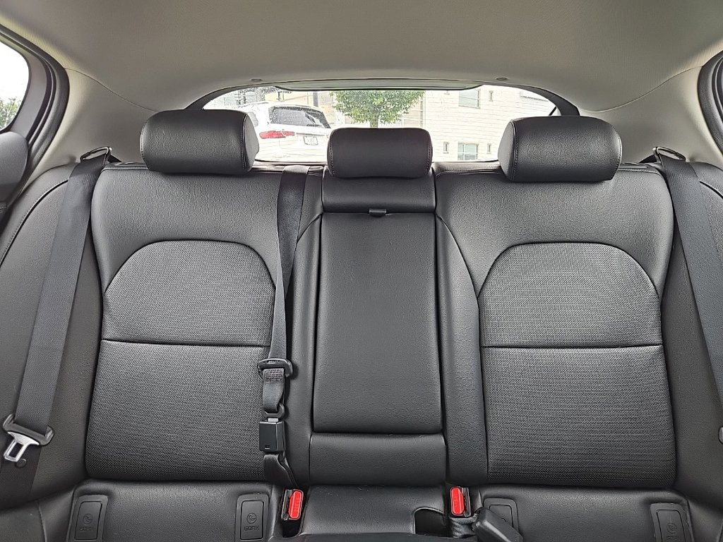 Used 2019 Kia Stinger AWD/4WD image 24