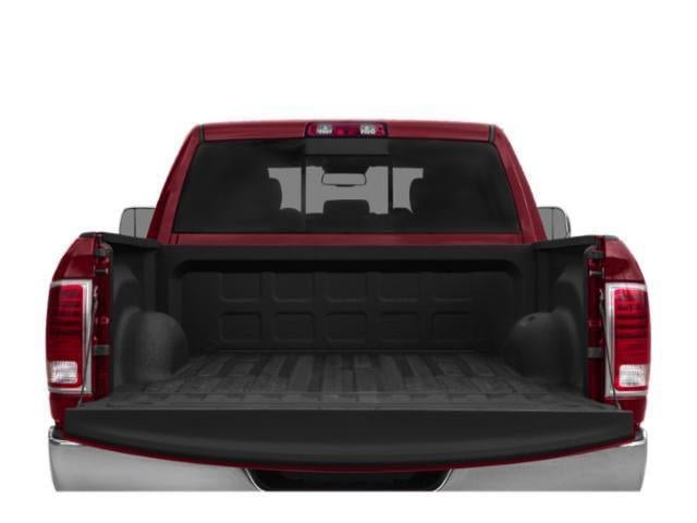 Used 2015 RAM 2500 Laramie w/ Convenience Group AWD/4WD image 13