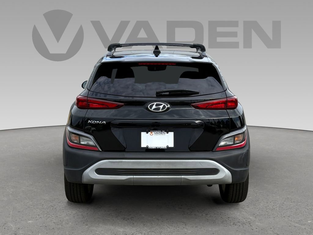 Used 2023 Hyundai Kona SEL FWD image 21