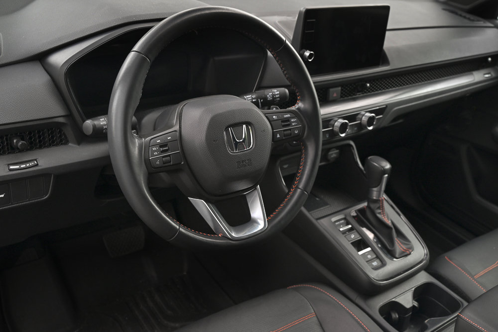 Used 2026 Honda CR-V Sport-L image 8