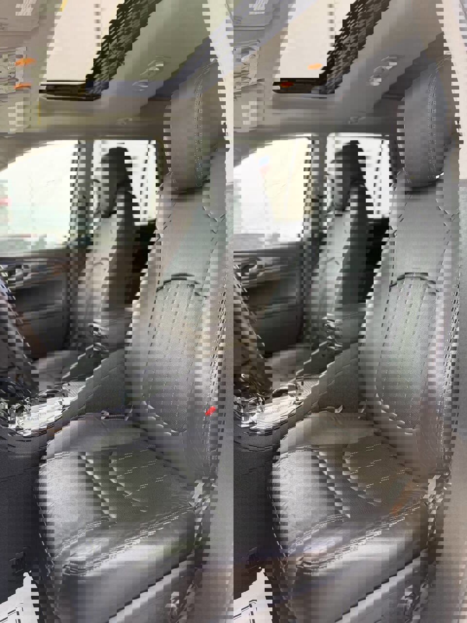 Used 2017 Buick Enclave Premium image 11