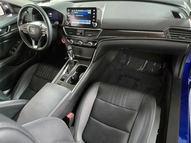 Used 2021 Honda Accord Sport Special Edition image 23