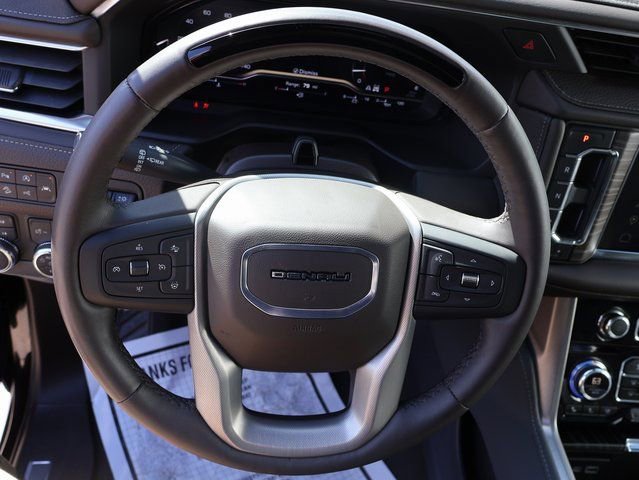 Certified 2024 GMC Yukon Denali w/ Advanced Technology Package AWD/4WD image 44