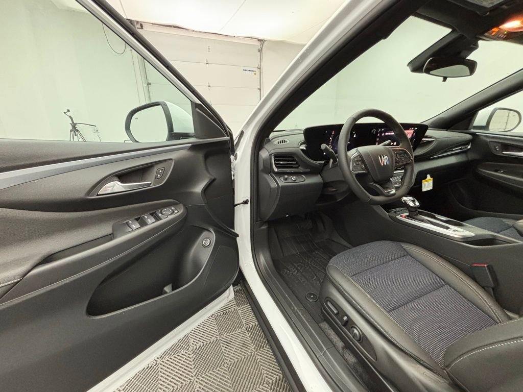 New 2026 Buick Envista Preferred w/ Convenience I Package image 15