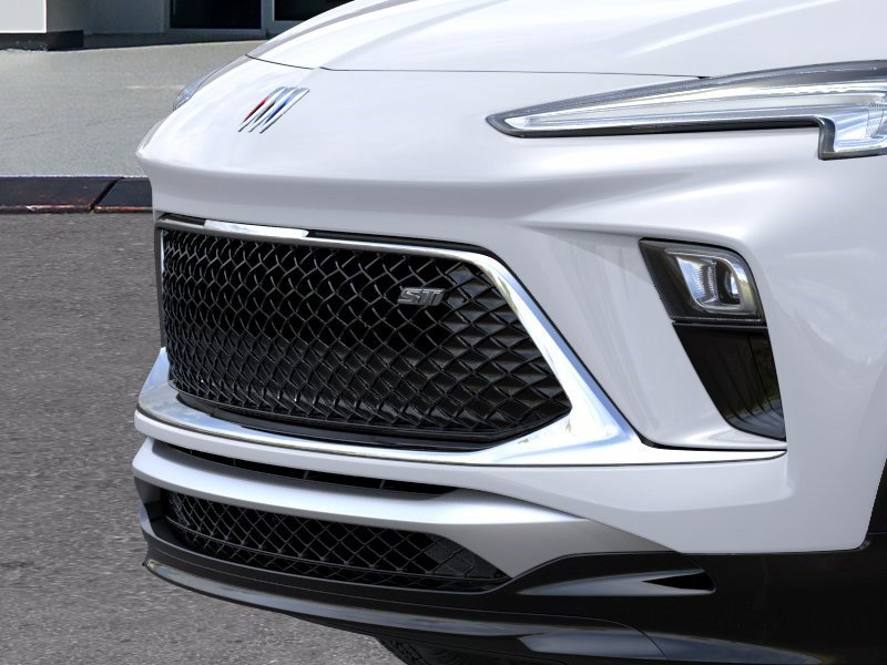 New 2026 Buick Encore GX Sport Touring FWD image 14