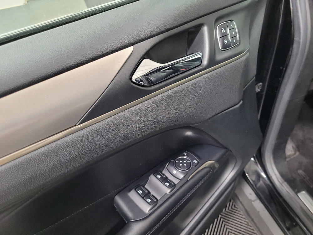 Used 2016 Lincoln MKC Premiere image 27