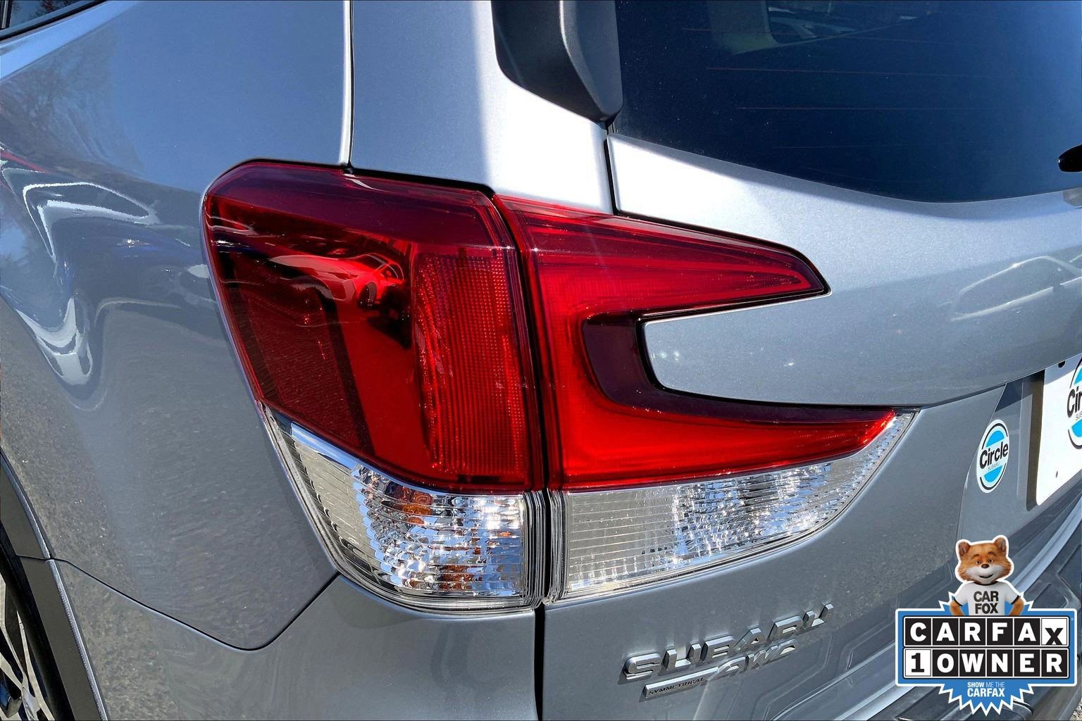 Used 2020 Subaru Forester Premium image 28