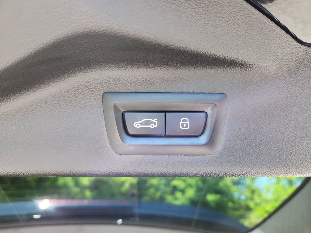 Used 2024 BMW X7 M60i w/ Executive Package AWD/4WD image 14