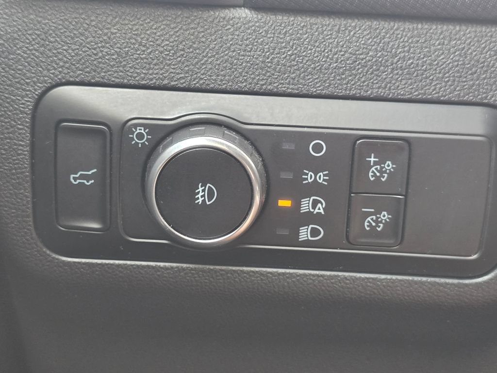 Used 2023 Ford Bronco Sport Heritage AWD/4WD image 32
