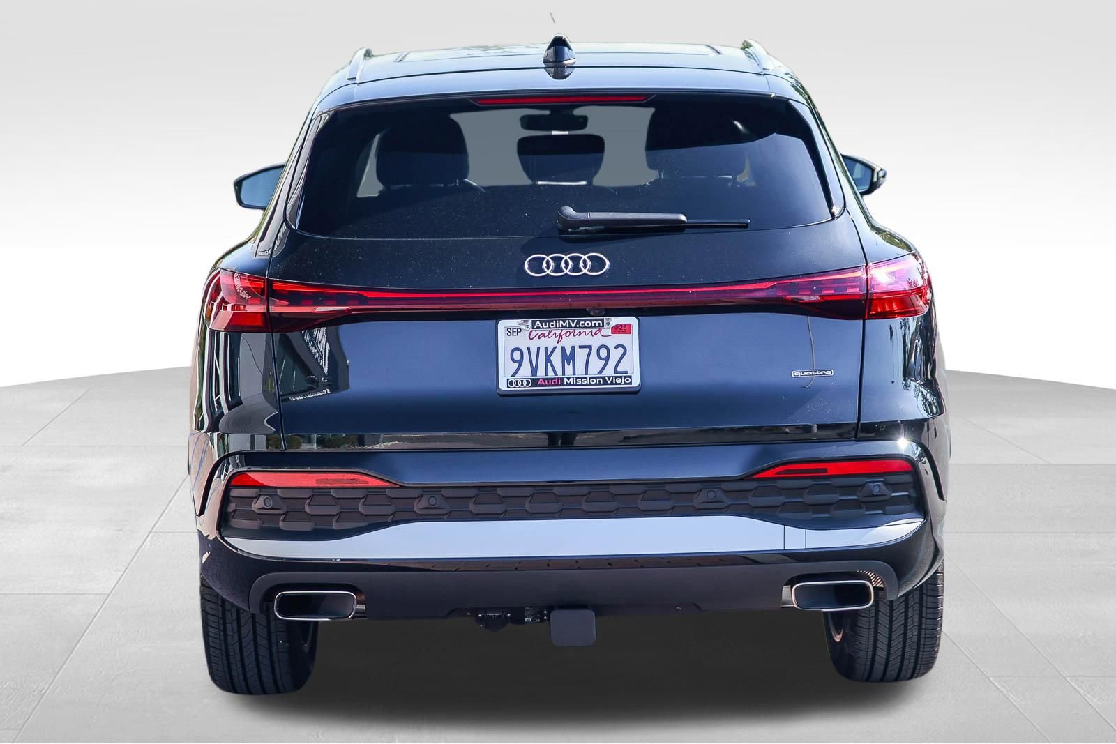 Certified 2025 Audi Q5 Premium w/ Convenience Package image 7