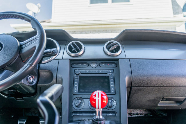 Used 2007 Ford Mustang Shelby GT500 RWD image 33