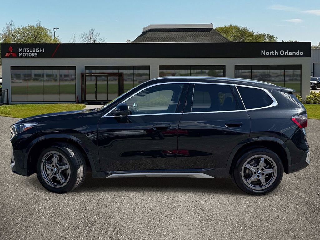 Used 2025 BMW X1 xDrive28i image 2