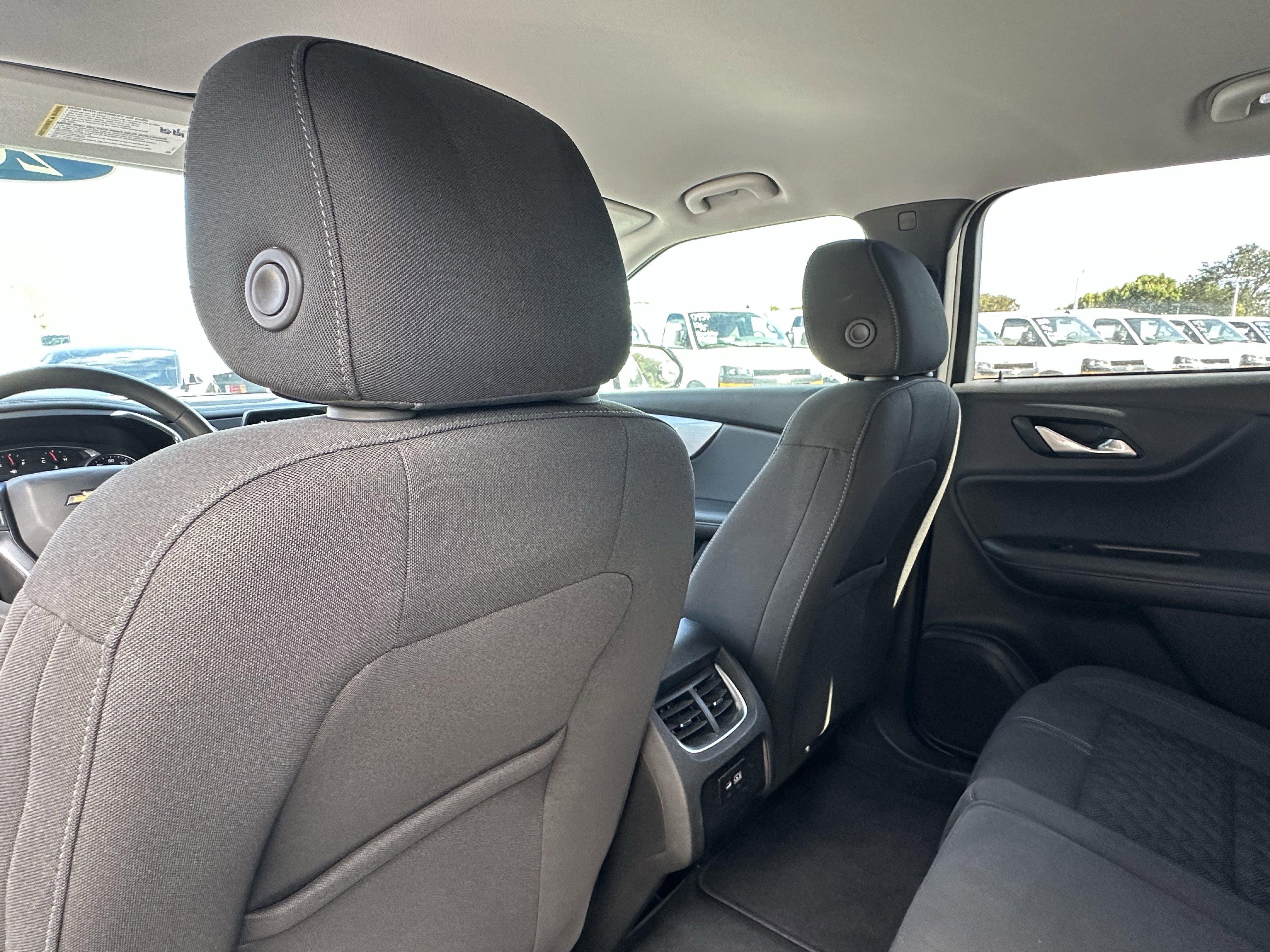 Used 2022 Chevrolet Blazer LT image 34