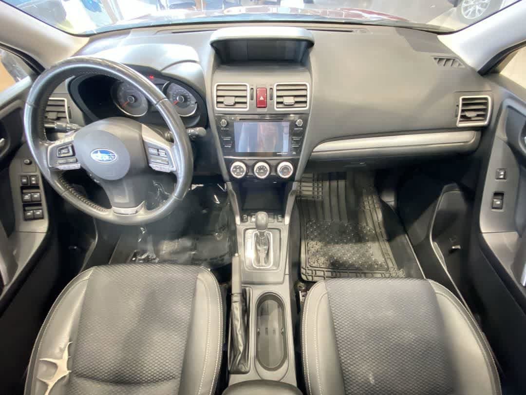 Used 2016 Subaru Forester 2.0XT Premium w/ Protection Package #1 AWD/4WD image 23