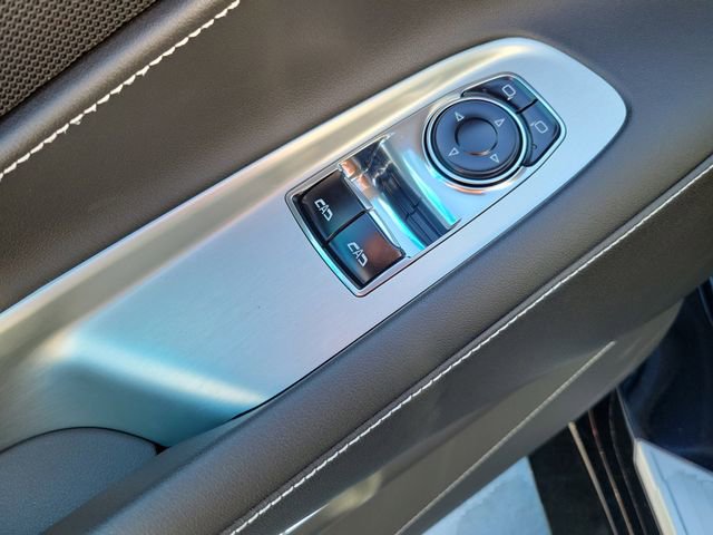 New 2026 Chevrolet Corvette Stingray Coupe w/ 1LT image 15