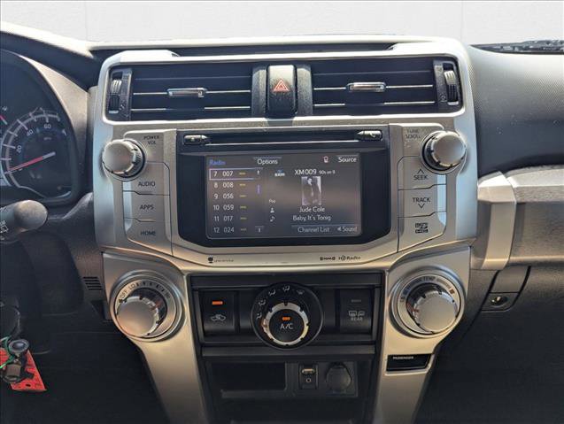 Used 2019 Toyota 4Runner SR5 Premium image 12