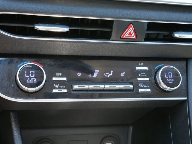 Used 2023 Hyundai Sonata SEL FWD image 23