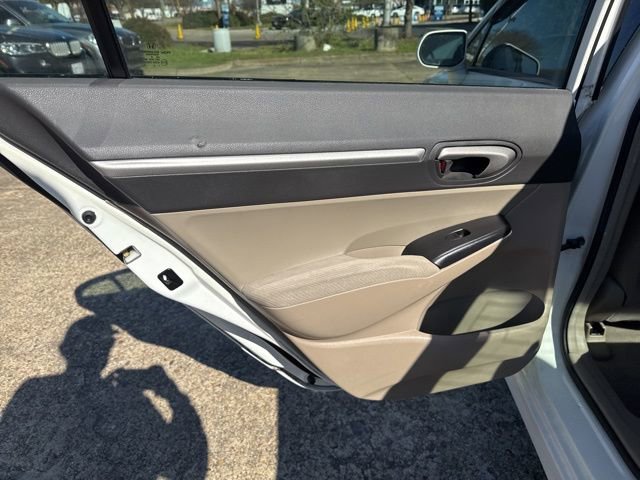 Used 2010 Honda Civic EX image 16