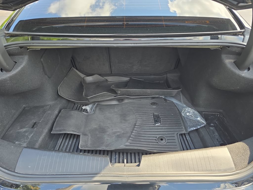 Used 2023 Cadillac CT4 Premium Luxury w/ Climate Package AWD/4WD image 30