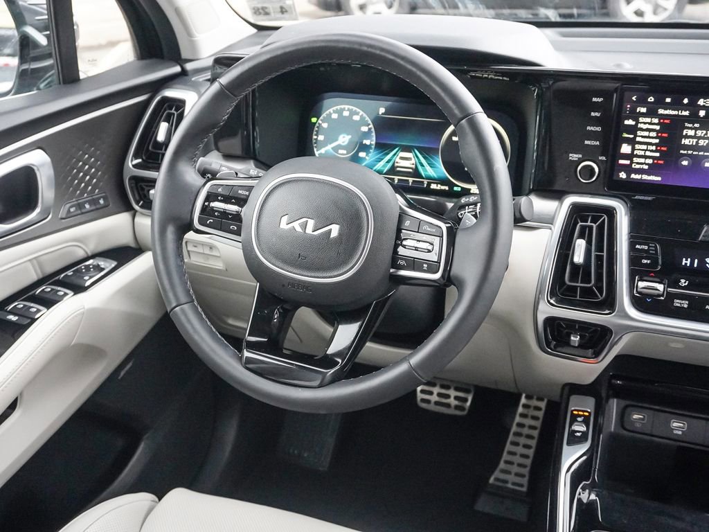 Used 2023 Kia Sorento SX Prestige image 31