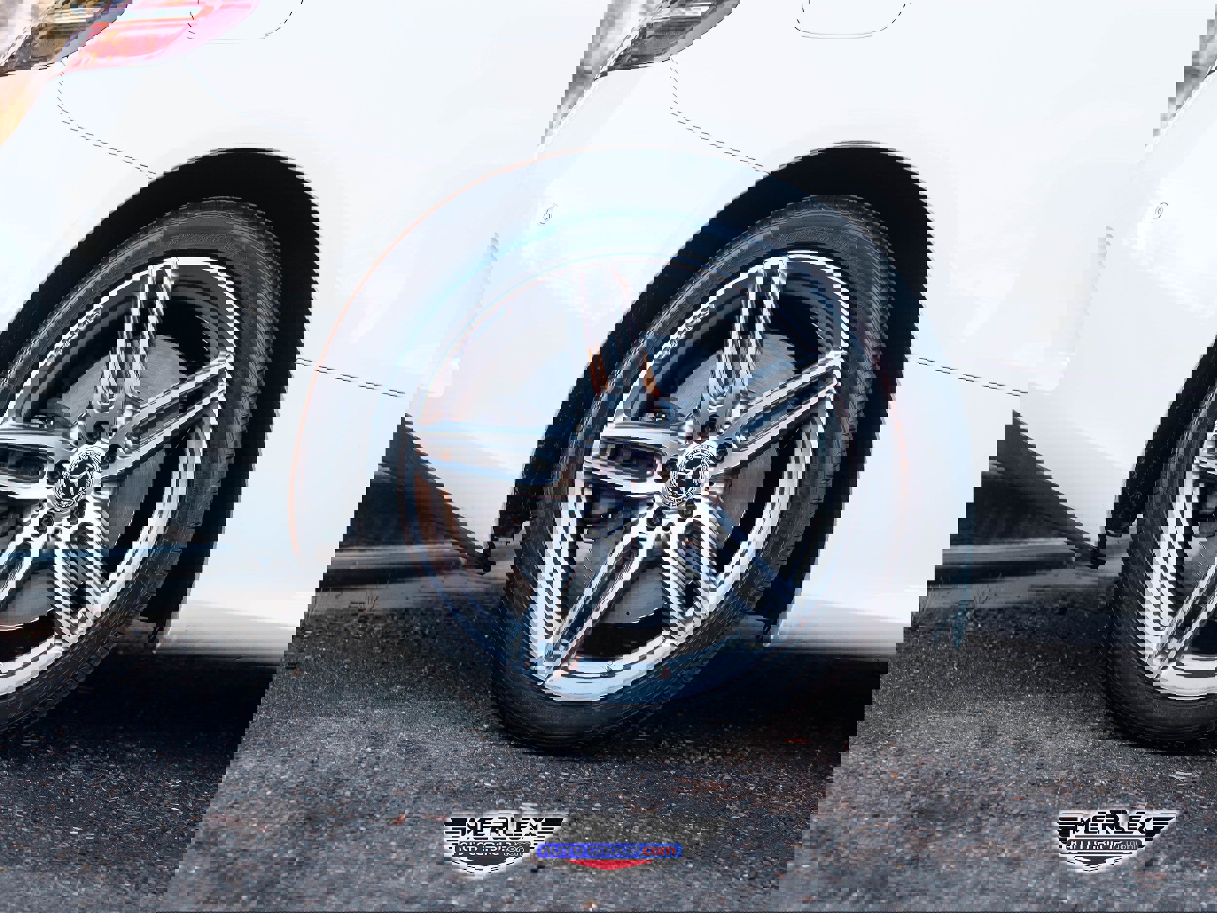 Used 2018 Mercedes-Benz E 400 400 AMG Package image 11