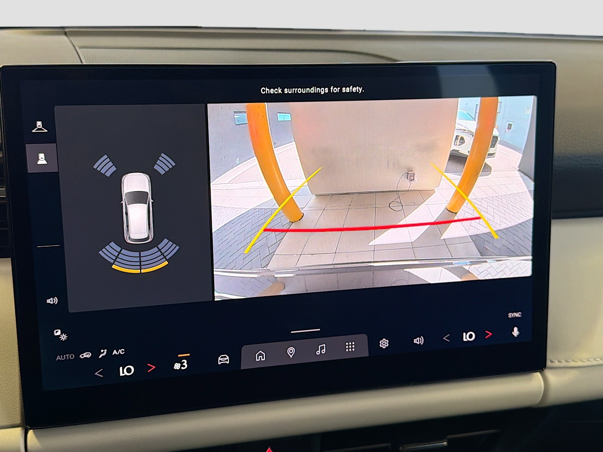 New 2026 MAZDA CX-5 Select image 32