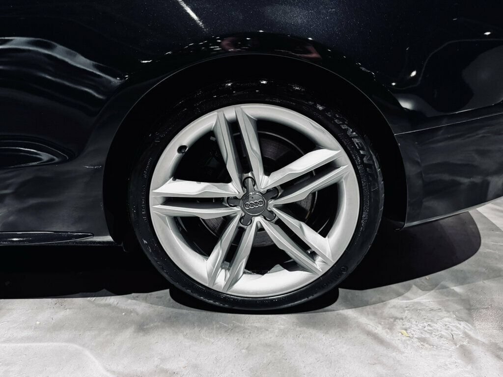 Used 2011 Audi S5 Prestige AWD/4WD image 37