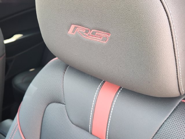 New 2026 Chevrolet Trax RS w/ Sunroof Package FWD image 16