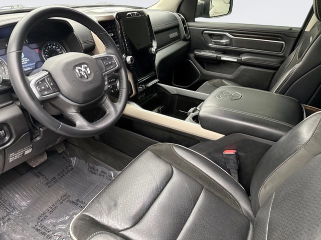 Used 2022 RAM 1500 Laramie image 10