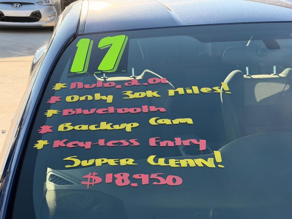 Used 2017 Toyota 86 image 2